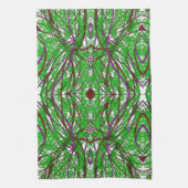 ギーク キッチンタオル (縦)