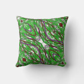 ギーク クッション (裏面)