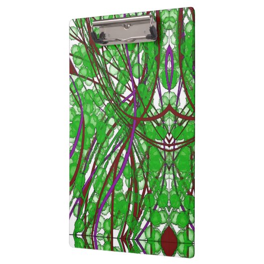 ギーク クリップボード (左)