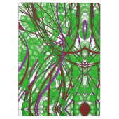 ギーク クリップボード (裏面)