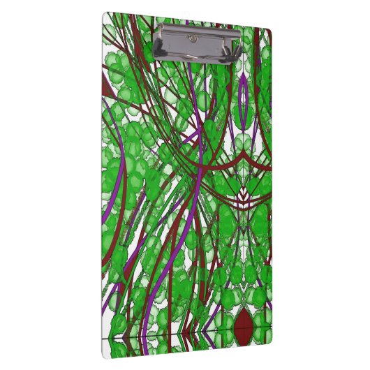 ギーク クリップボード (右)