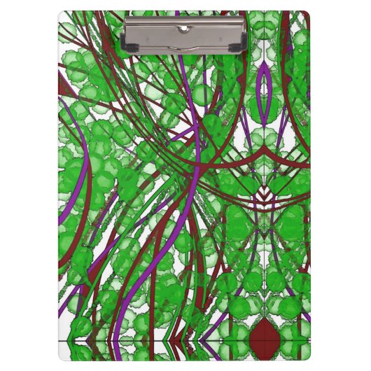 ギーク クリップボード (正面)