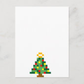 ギーク シーズンポストカード (正面)