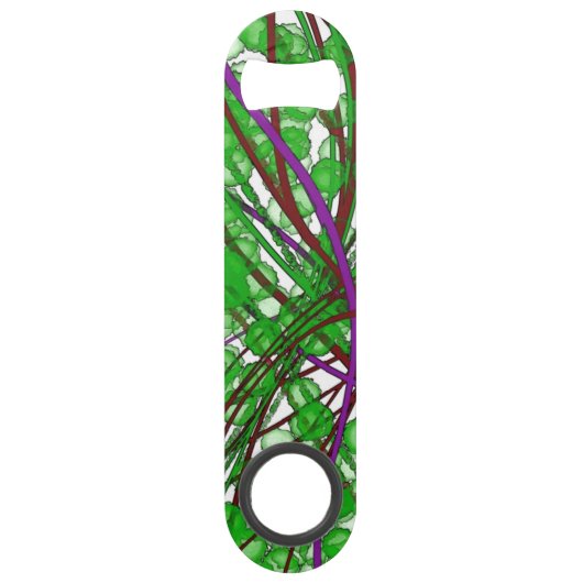 ギーク スピード栓抜き (正面)