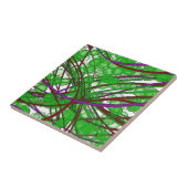 ギーク タイル (側面)