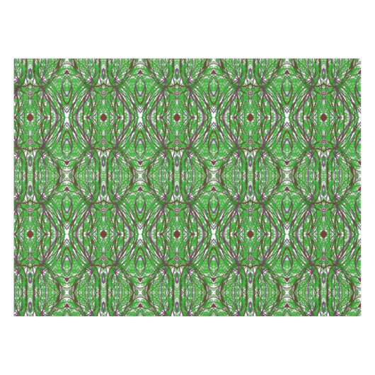 ギーク テーブルクロス (正面(横))