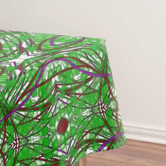 ギーク テーブルクロス (インサイチュ)