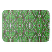 ギーク バスマット (正面)