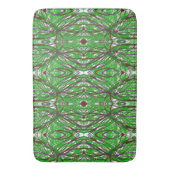 ギーク バスマット (正面縦)