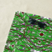 ギーク ビーチタオル (インサイチュ)