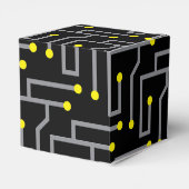 ギーク フェイバーボックス (裏面サイド)