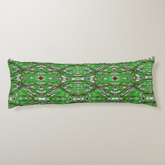 ギーク ボディピロー (裏面)