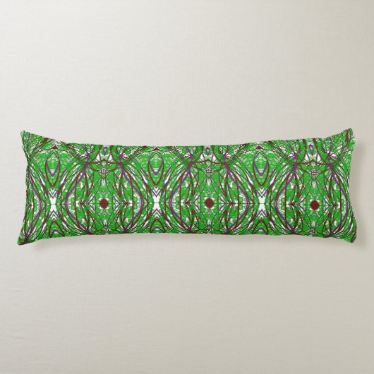 ギーク ボディピロー (正面)