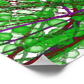 ギーク ポスター (角)