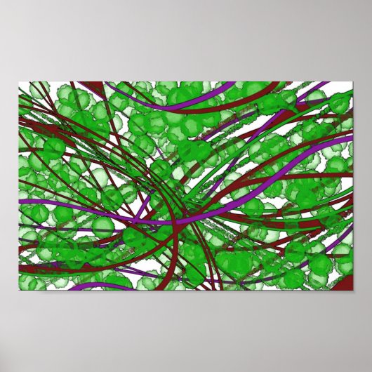 ギーク ポスター (正面)