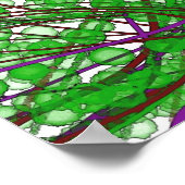 ギーク ポスター (角)