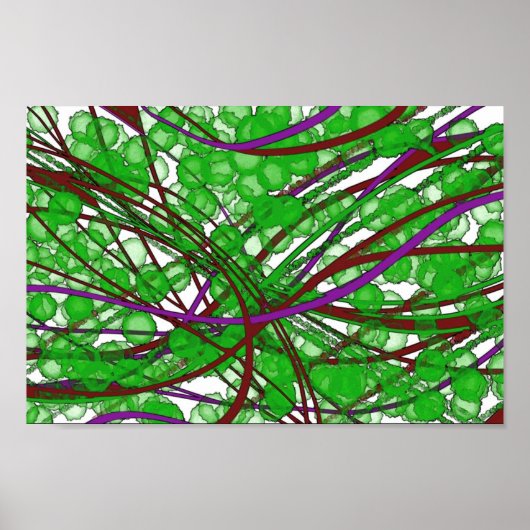 ギーク ポスター (正面)