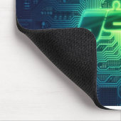 ギーク マウスパッド (コーナー)