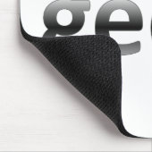 ギーク マウスパッド (コーナー)