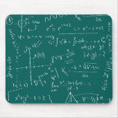 ギーク マウスパッド (正面)