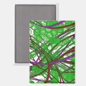 ギーク マグネット (正面/裏面)