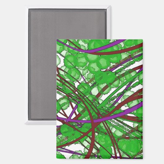 ギーク マグネット (正面/裏面)