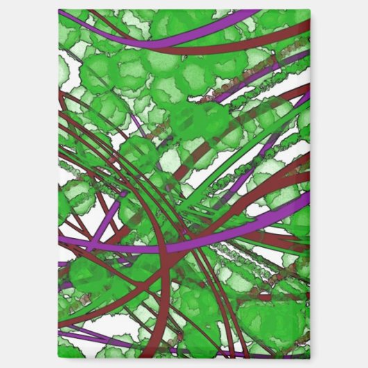 ギーク マグネット (正面)