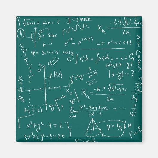 ギーク マグネット (正面)