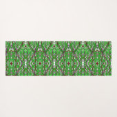 ギーク ヨガマット (裏面(横))