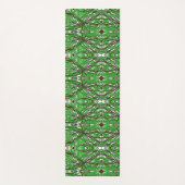 ギーク ヨガマット (正面)