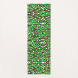 ギーク ヨガマット