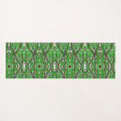 ギーク ヨガマット (正面(横))