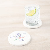 ギークPHPグリーティング コースター (側面)