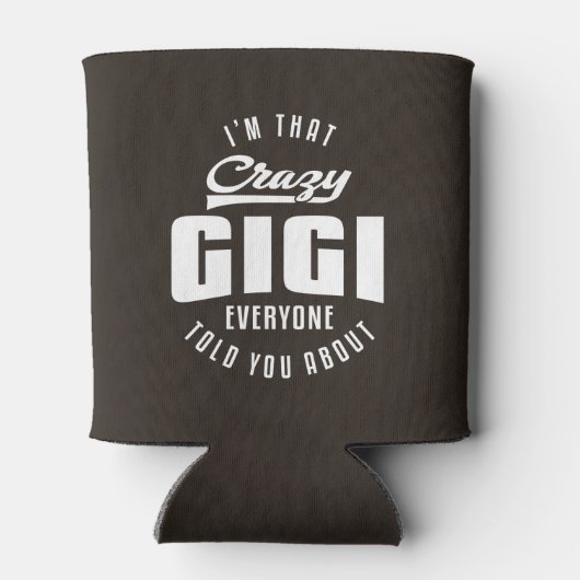 ギ熱狂するギ 缶クーラー (裏面)