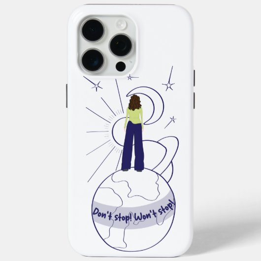 ギ Case-Mate iPhoneケース (裏面)