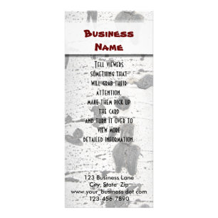 クァッキング《植物》アスペン樹皮 ラックカード