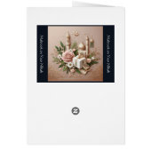 クアインスパイアン結婚ズ札 (裏面)