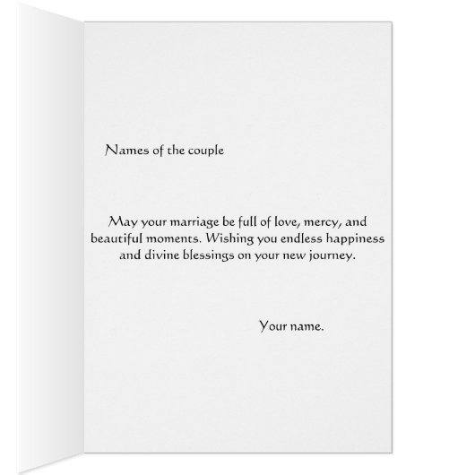 クアインスパイアン結婚ズ札 (内側 (右))