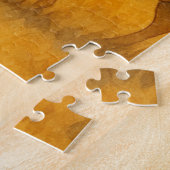 クアガサバンナサンライズ ジグソーパズル (側面)