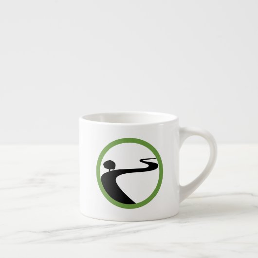 クアトラトス第4パスエスプレッソカップ – RH エスプレッソカップ (右)