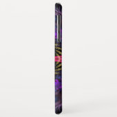 クアドラエンジェルスフラクタルアートオウムiphone 4 ケース – メイト Case-Mate iPhoneケース (裏面/左)