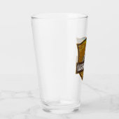 クアホガバレー国立公園イラストレーション旅行 タンブラーグラス (右)