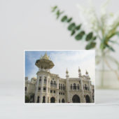 クアラルンプール鉄道 ポストカード (スタンド正面)