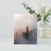 クアラルンプール ポストカード (スタンド正面)