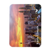 クアラルンプール – マグネットバイベルベットエスケープ マグネット (縦)