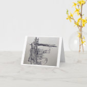 クアリグランドマレ カード (黄色い花)