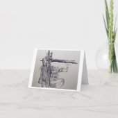 クアリグランドマレ カード (正面)