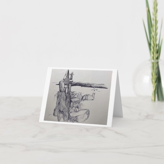 クアリグランドマレ カード (正面)