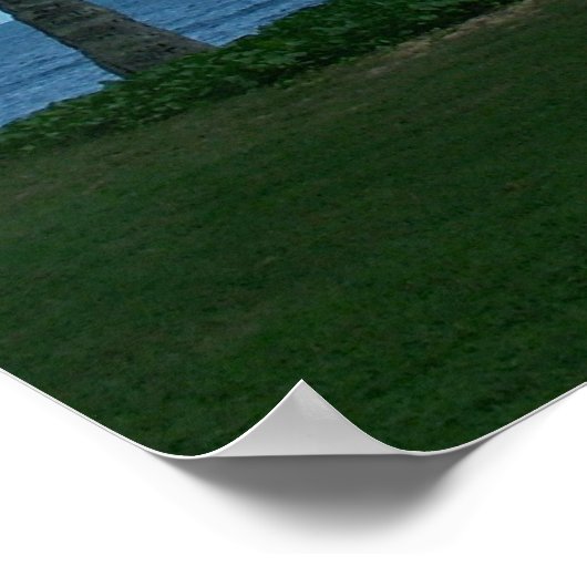 クアロア1 ポスター (角)