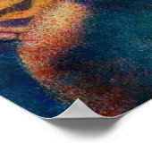 「クアンインの炎」ポスター ポスター (角)